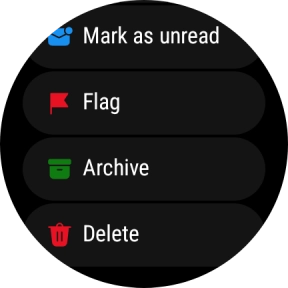 Press Delete. Press Delete.