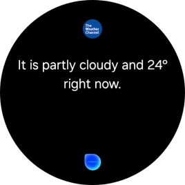 Press and hold the Home key to turn on voice control. Press and hold the Home key to turn on voice control.