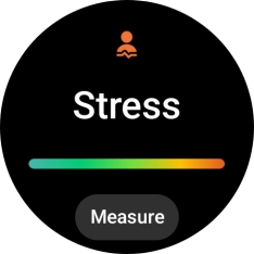 Press Measure. Press Measure.