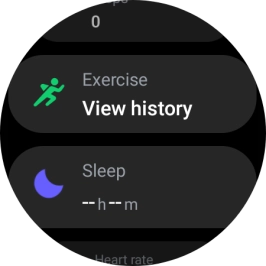 Press Exercise. Press Exercise.