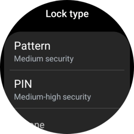 Press Pattern. Press Pattern.