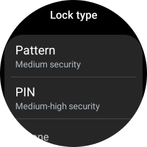 Press Pattern. Press Pattern.