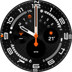 Slide your finger upwards starting from the bottom of the screen. Slide your finger upwards starting from the bottom of the screen.