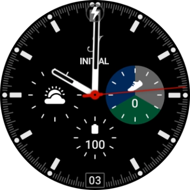 When the battery charging icon is displayed, charging is in progress. When the battery charging icon is displayed, charging is in progress.