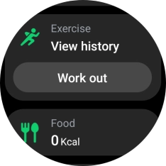Press Work out. Press Work out.