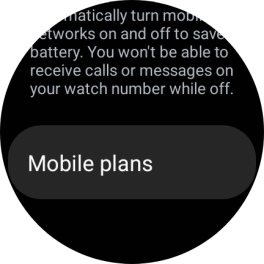 Press Mobile plans. Press Mobile plans.