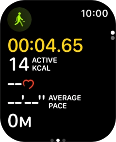 Slide your finger right starting from the left side of the screen. Slide your finger right starting from the left side of the screen.