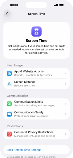 Press Communication Safety. Press Communication Safety.