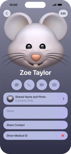 Slide your finger upwards starting from the bottom of the screen to return to the home screen. Slide your finger upwards starting from the bottom of the screen to return to the home screen.