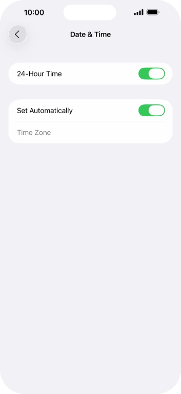 Slide your finger upwards starting from the bottom of the screen to return to the home screen. Slide your finger upwards starting from the bottom of the screen to return to the home screen.