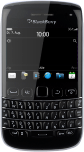 BlackBerry Bold 9790