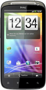 HTC Sensation