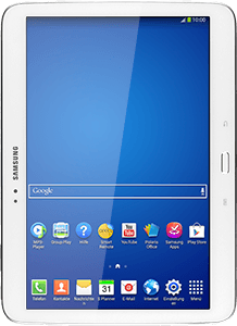 Samsung Galaxy Tab3 10.1