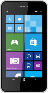 Nokia Lumia 630