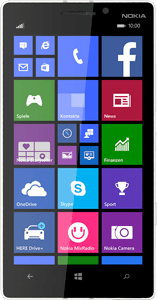 Nokia Lumia 930