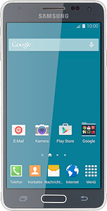 Samsung Galaxy ALPHA