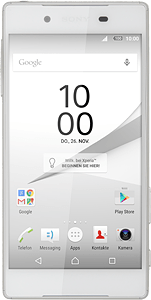 Sony Xperia Z5