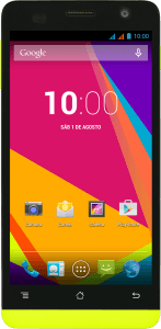 BLU Studio 5.0 S II