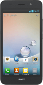 Huawei Y6