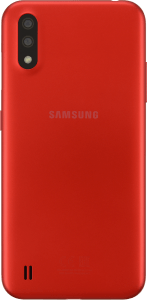 Samsung Galaxy A01
