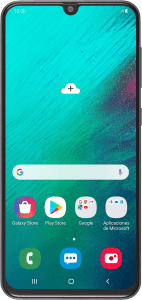 Samsung Galaxy A30
