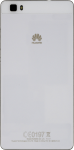 Huawei P8 Lite