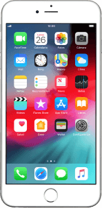 Apple iPhone 6 Plus