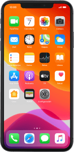 Apple iPhone 11 Pro Max