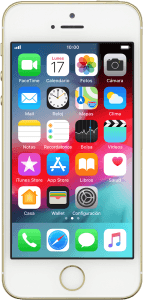 Apple iPhone SE