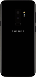 Samsung Galaxy S9+
