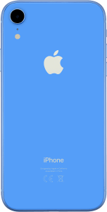 Apple iPhone XR