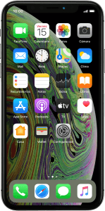 Apple iPhone Xs