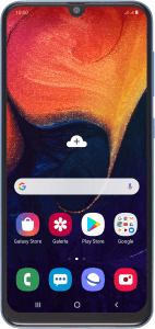 Samsung Galaxy A50