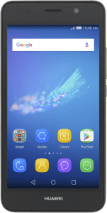 Huawei Y6