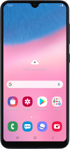 Samsung Galaxy A30s