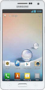 Samsung Galaxy A5