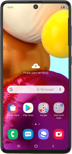 Samsung Galaxy A71
