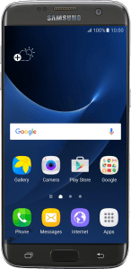 Samsung Galaxy S7 edge