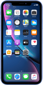 Apple iPhone XR