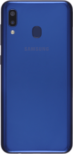Samsung Galaxy A20