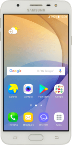 Samsung Galaxy J7 Prime