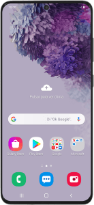 Samsung Galaxy S20+