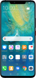 Huawei Mate 20 Pro