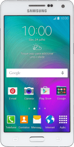 Samsung Galaxy A5