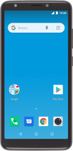 Bmobile AX1082