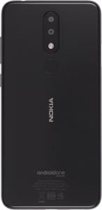 Nokia 5.1 Plus
