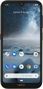 Nokia 4.2