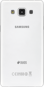 Samsung Galaxy A5