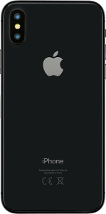 Apple iPhone X
