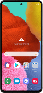 Samsung Galaxy A51